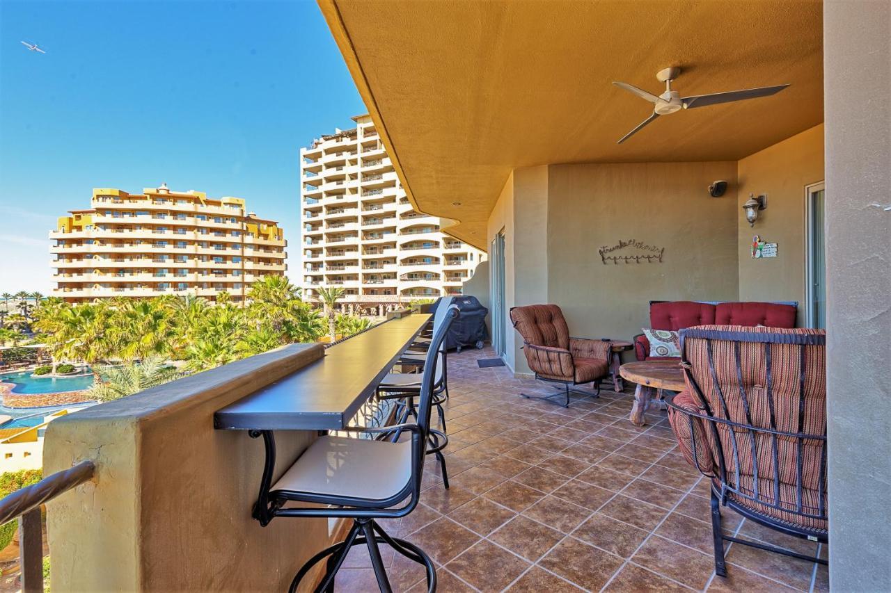 Bella Sirena 304-A - Elegant Oceanview Condo On Sandy Beach Puerto Penasco Ngoại thất bức ảnh