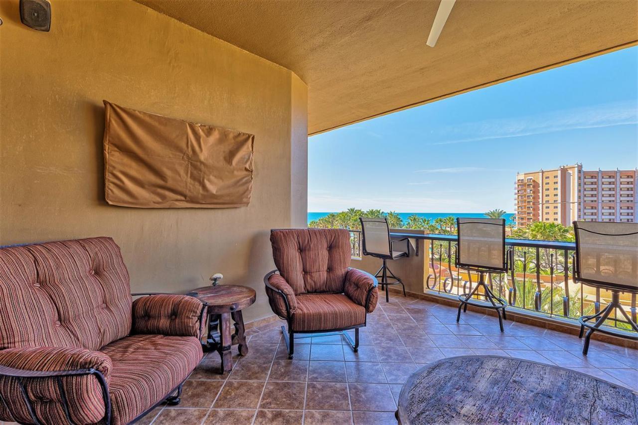 Bella Sirena 304-A - Elegant Oceanview Condo On Sandy Beach Puerto Penasco Ngoại thất bức ảnh