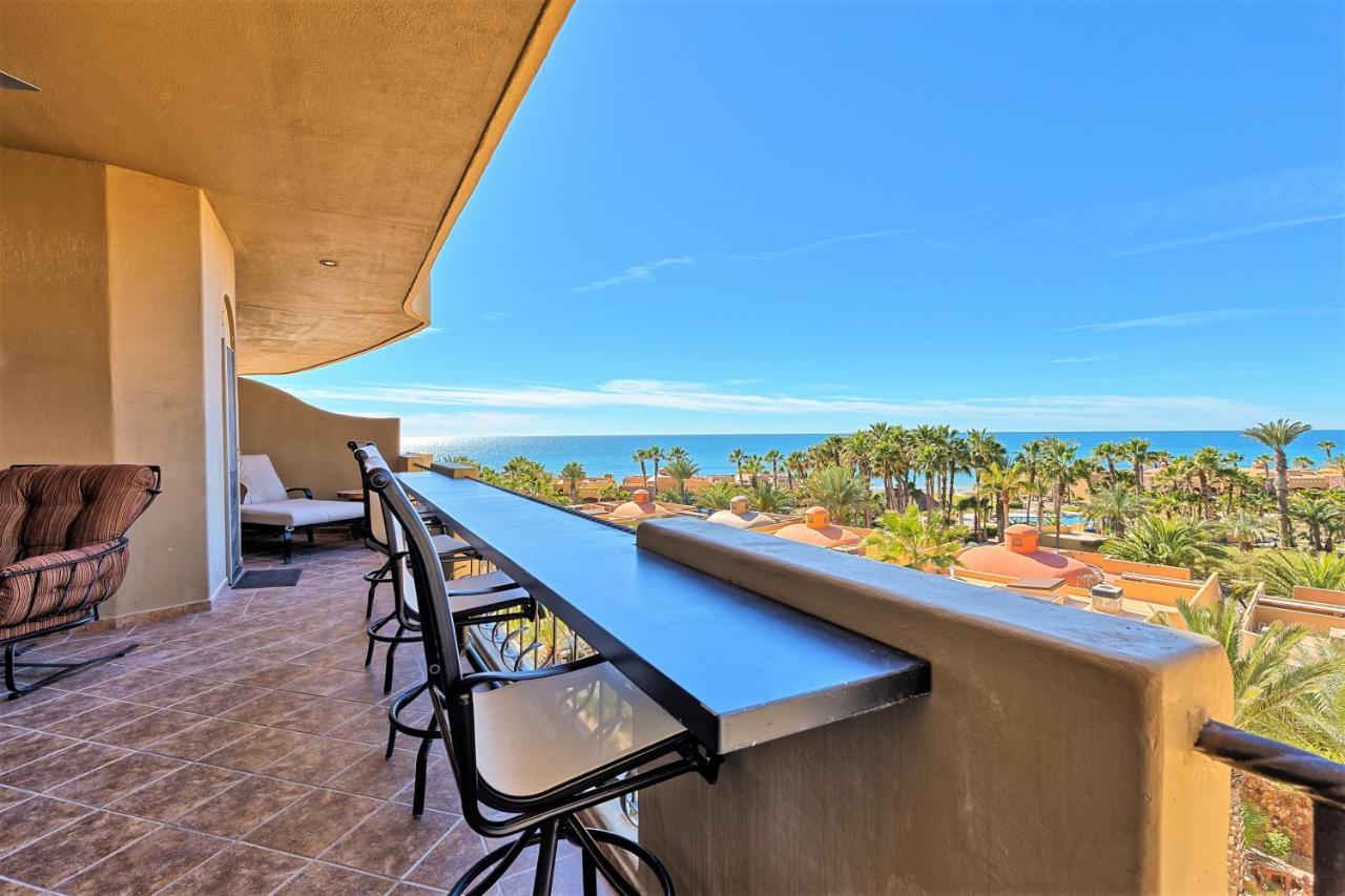 Bella Sirena 304-A - Elegant Oceanview Condo On Sandy Beach Puerto Penasco Ngoại thất bức ảnh