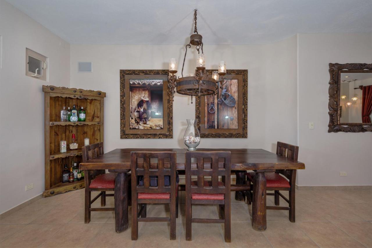 Bella Sirena 304-A - Elegant Oceanview Condo On Sandy Beach Puerto Penasco Ngoại thất bức ảnh