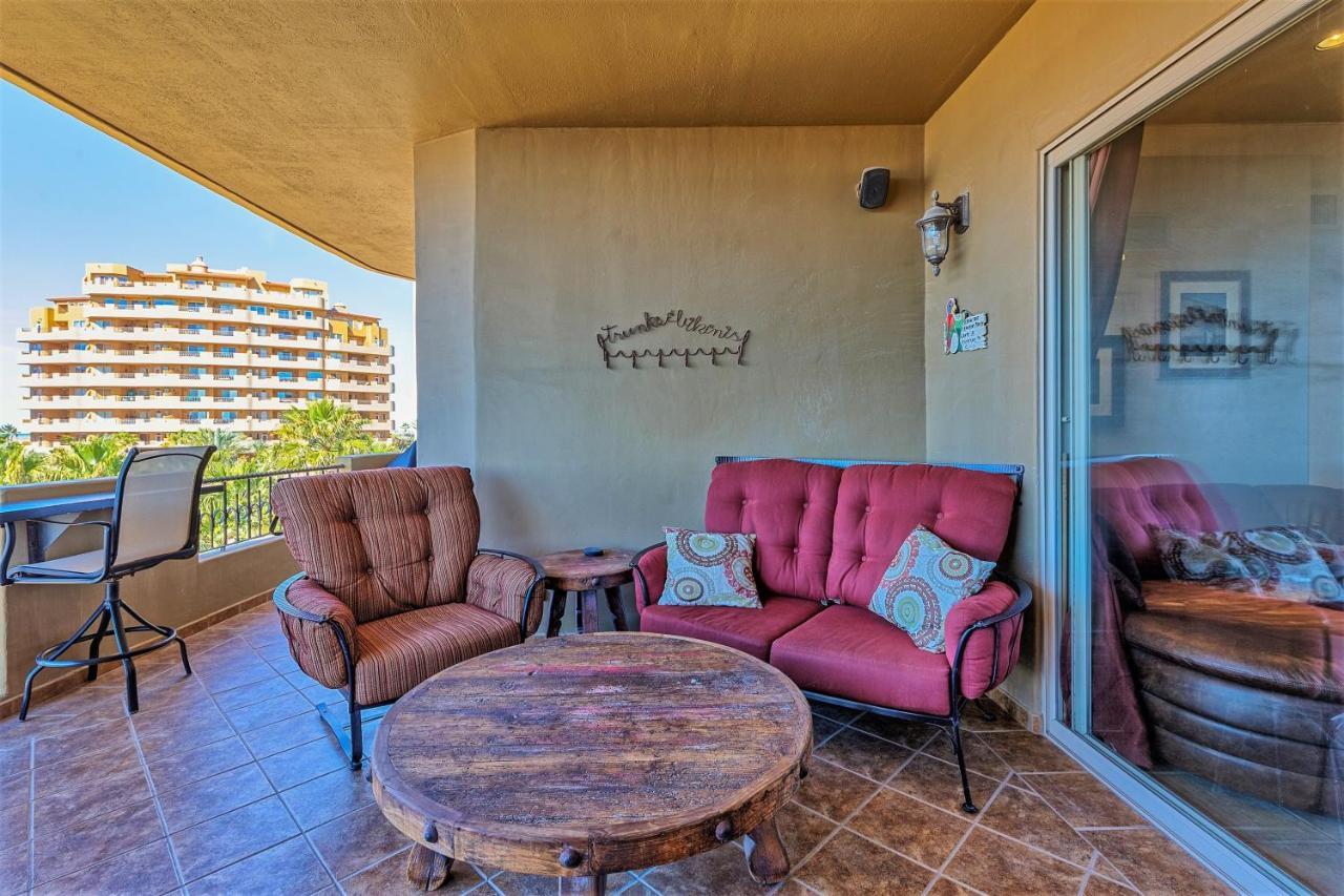 Bella Sirena 304-A - Elegant Oceanview Condo On Sandy Beach Puerto Penasco Ngoại thất bức ảnh