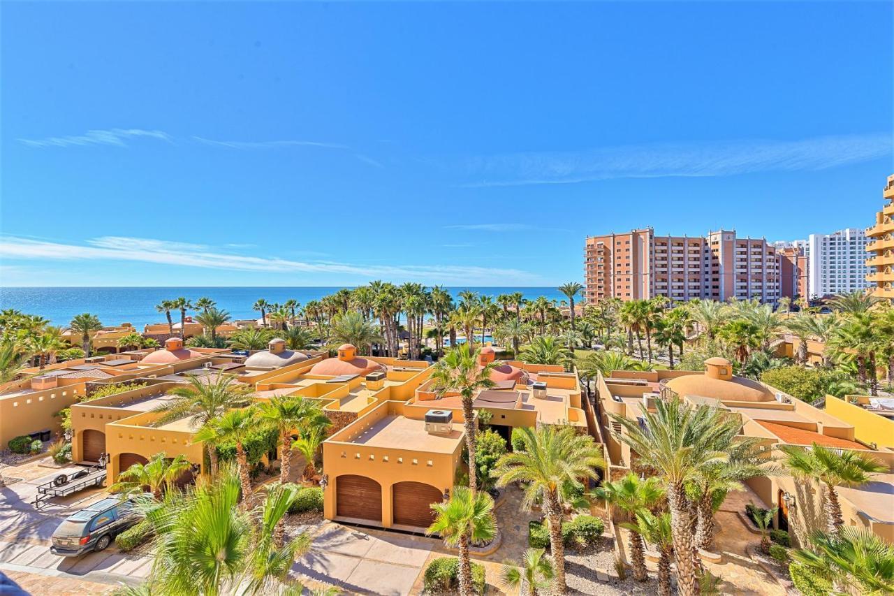 Bella Sirena 304-A - Elegant Oceanview Condo On Sandy Beach Puerto Penasco Ngoại thất bức ảnh