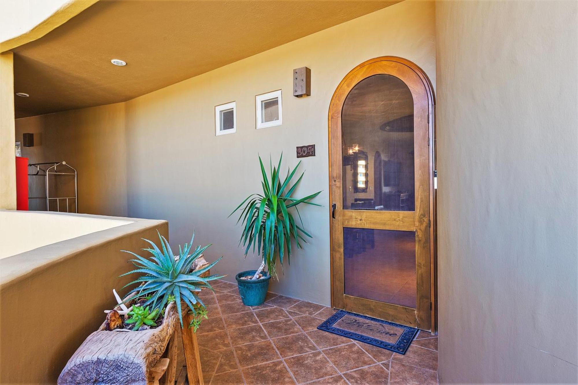 Bella Sirena 304-A - Elegant Oceanview Condo On Sandy Beach Puerto Penasco Ngoại thất bức ảnh