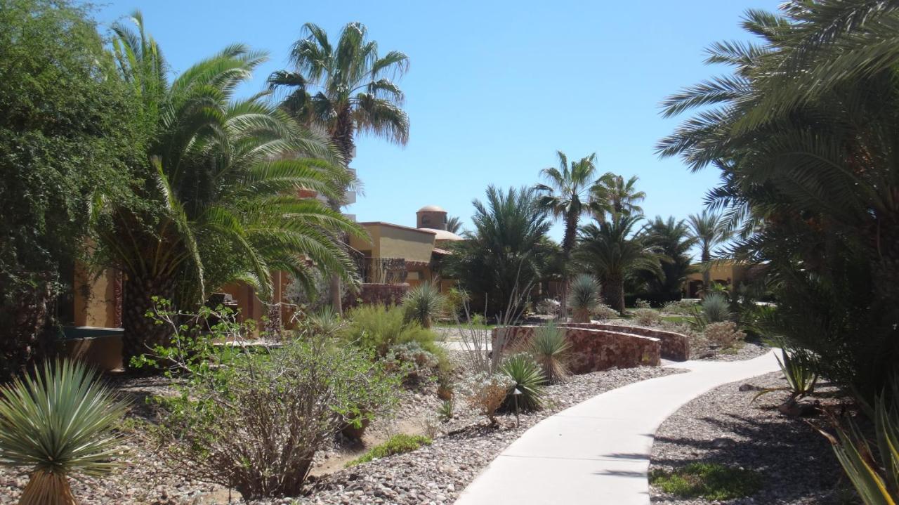 Bella Sirena 304-A - Elegant Oceanview Condo On Sandy Beach Puerto Penasco Ngoại thất bức ảnh