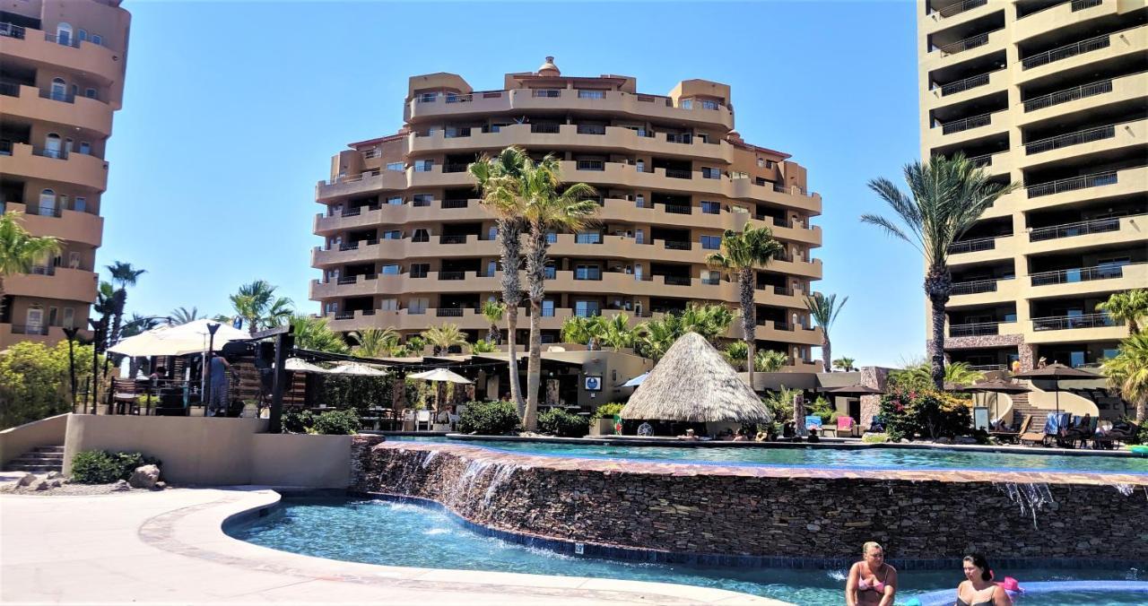 Bella Sirena 304-A - Elegant Oceanview Condo On Sandy Beach Puerto Penasco Ngoại thất bức ảnh