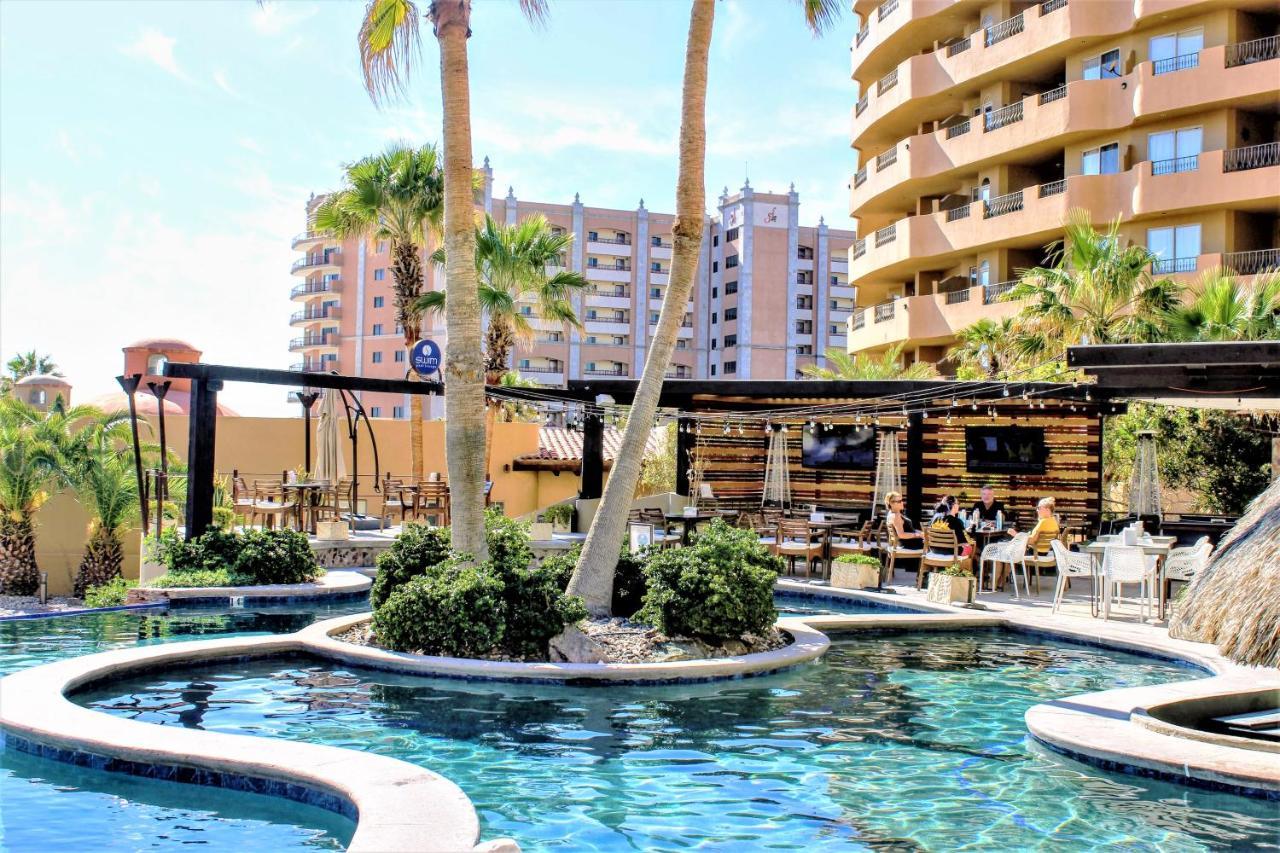 Bella Sirena 304-A - Elegant Oceanview Condo On Sandy Beach Puerto Penasco Ngoại thất bức ảnh