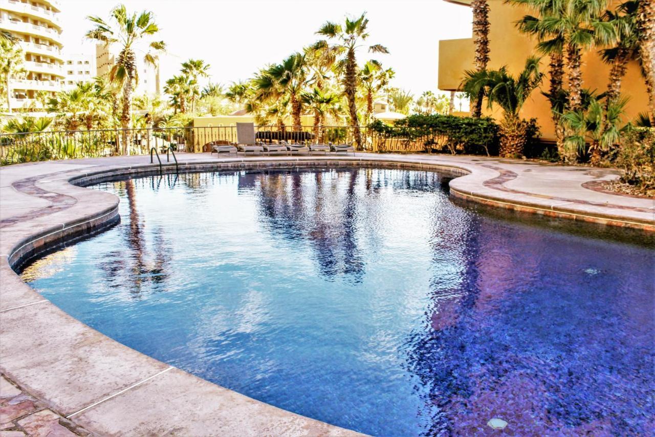 Bella Sirena 304-A - Elegant Oceanview Condo On Sandy Beach Puerto Penasco Ngoại thất bức ảnh