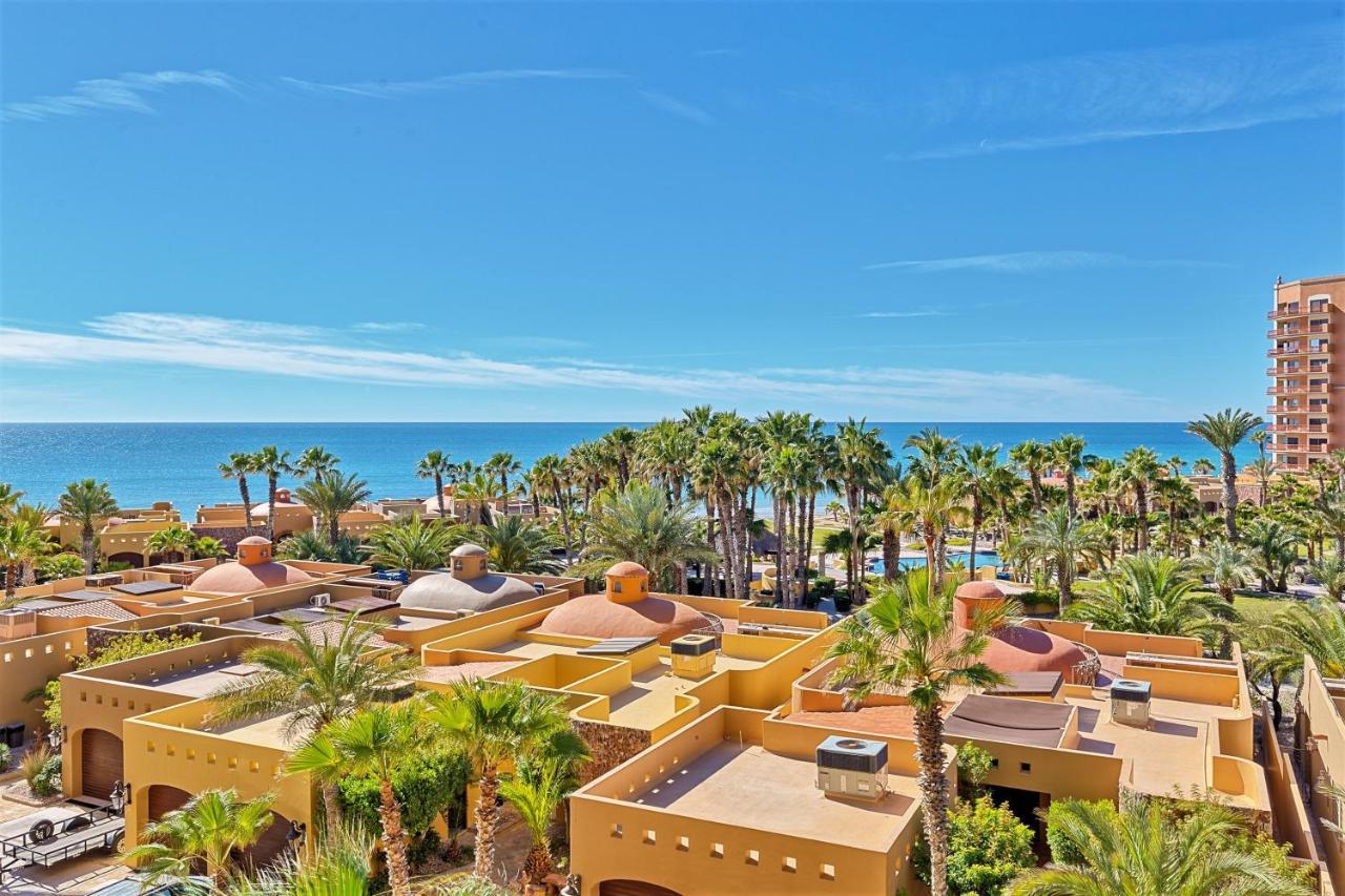Bella Sirena 304-A - Elegant Oceanview Condo On Sandy Beach Puerto Penasco Ngoại thất bức ảnh