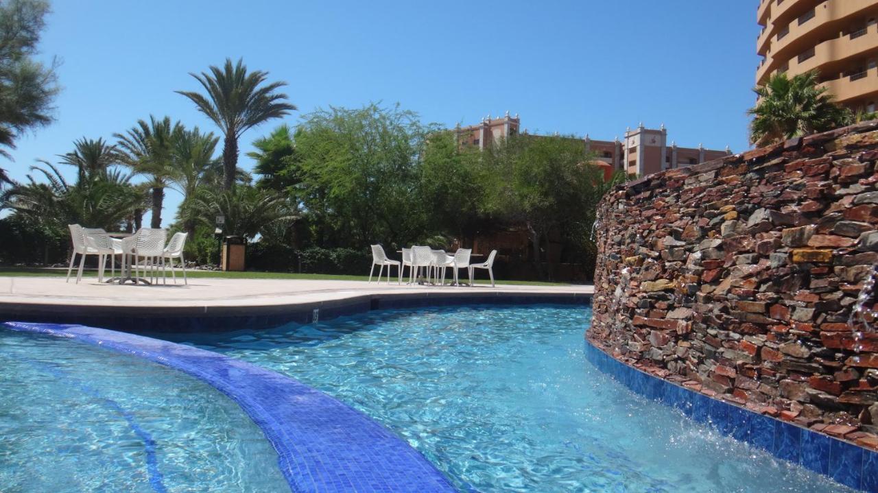 Bella Sirena 304-A - Elegant Oceanview Condo On Sandy Beach Puerto Penasco Ngoại thất bức ảnh