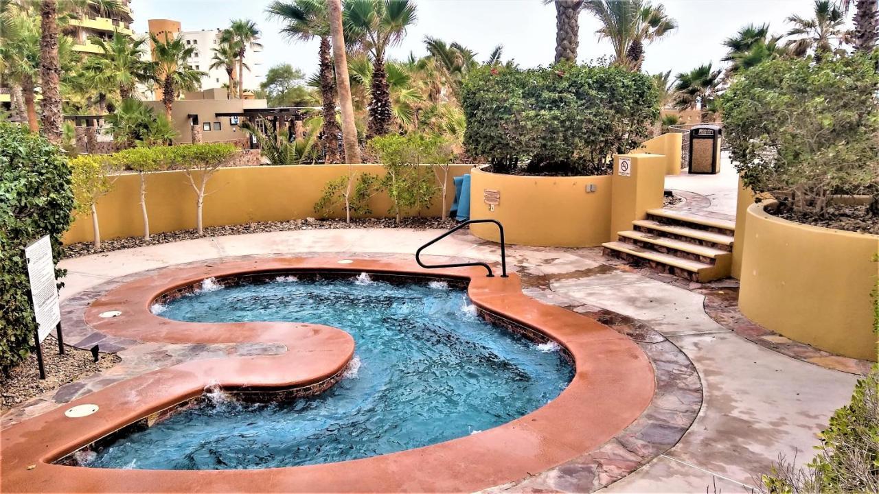 Bella Sirena 304-A - Elegant Oceanview Condo On Sandy Beach Puerto Penasco Ngoại thất bức ảnh