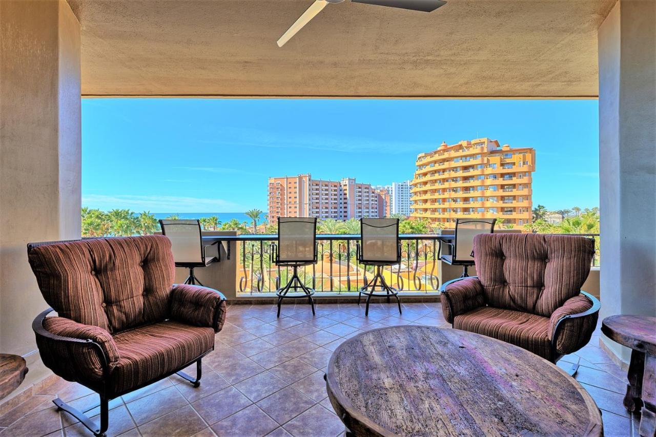 Bella Sirena 304-A - Elegant Oceanview Condo On Sandy Beach Puerto Penasco Ngoại thất bức ảnh