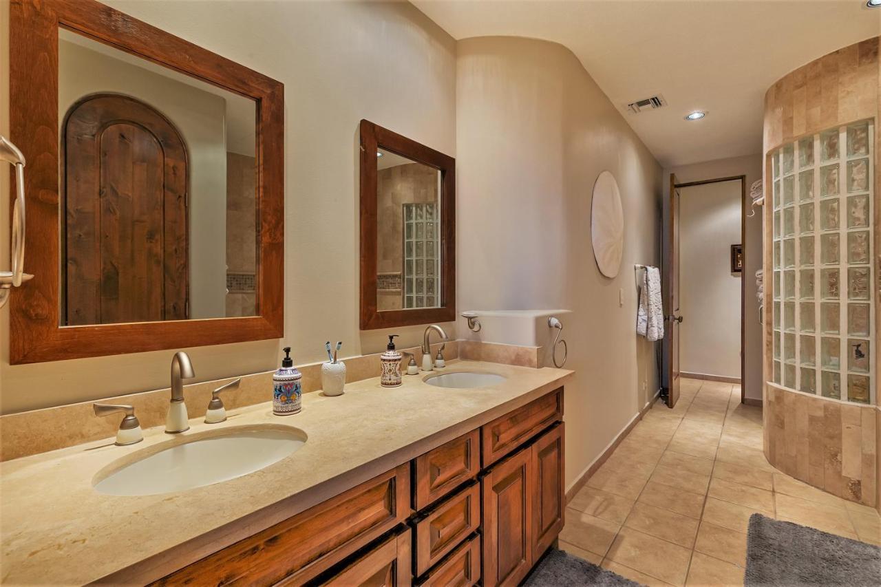Bella Sirena 304-A - Elegant Oceanview Condo On Sandy Beach Puerto Penasco Ngoại thất bức ảnh