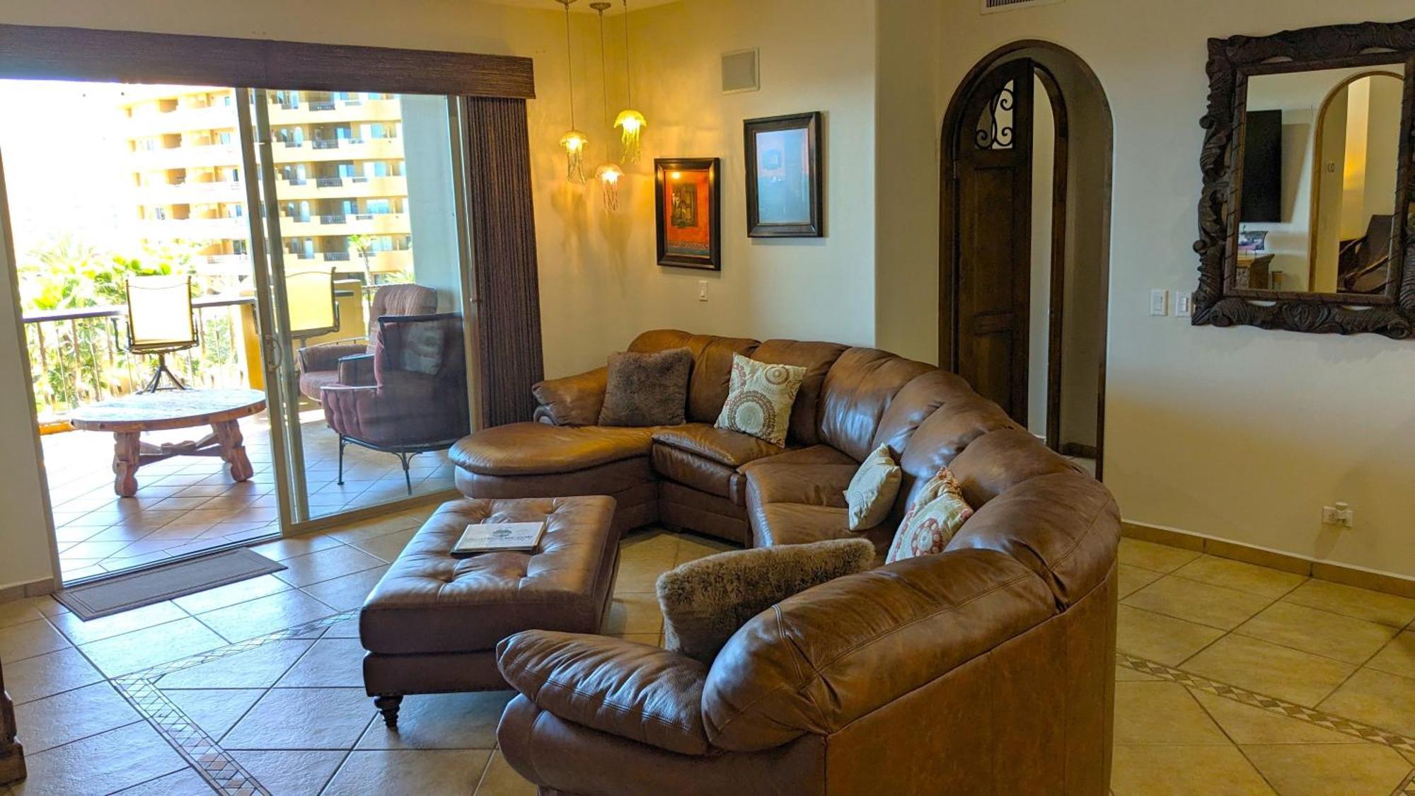 Bella Sirena 304-A - Elegant Oceanview Condo On Sandy Beach Puerto Penasco Ngoại thất bức ảnh