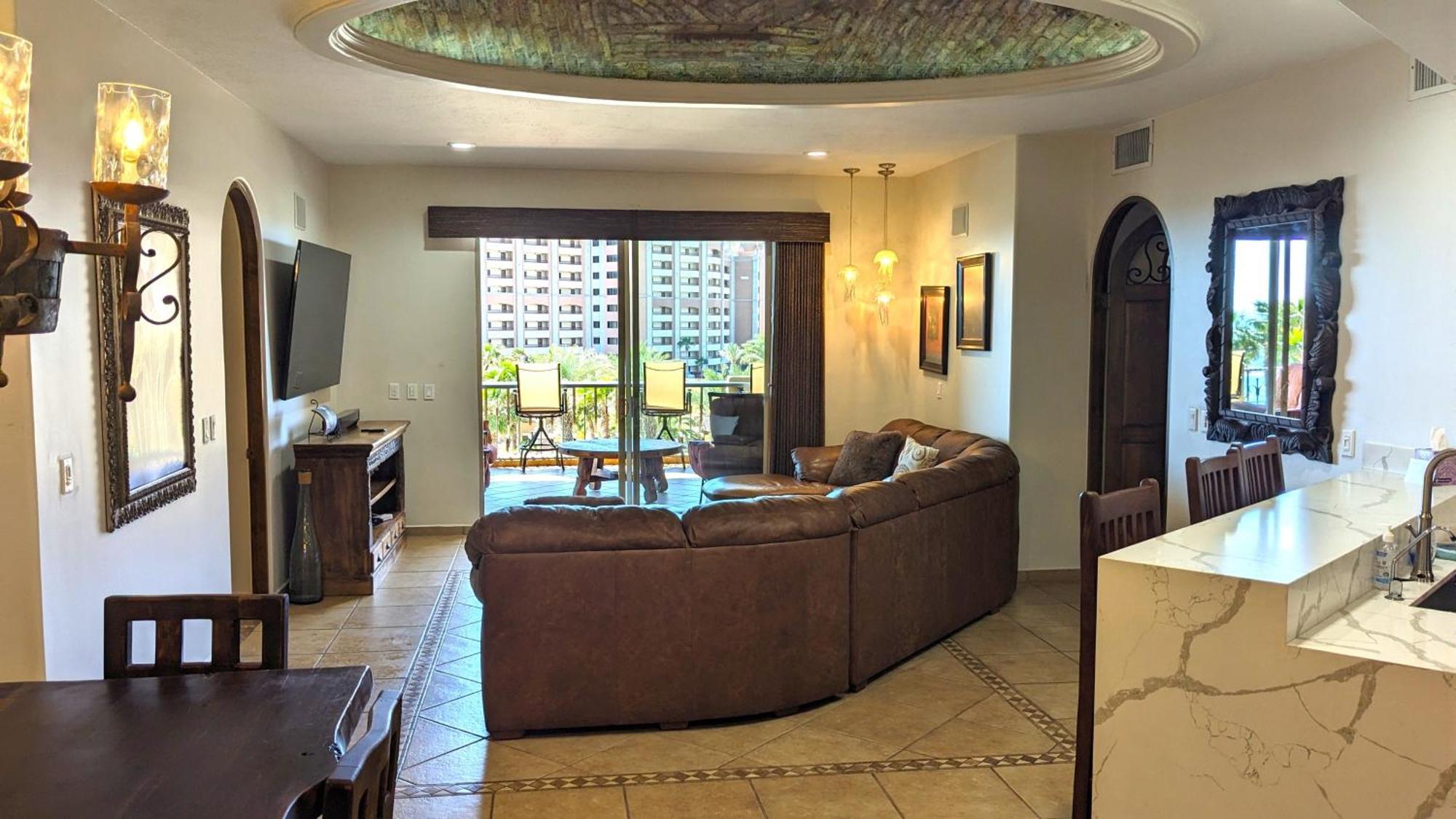 Bella Sirena 304-A - Elegant Oceanview Condo On Sandy Beach Puerto Penasco Ngoại thất bức ảnh
