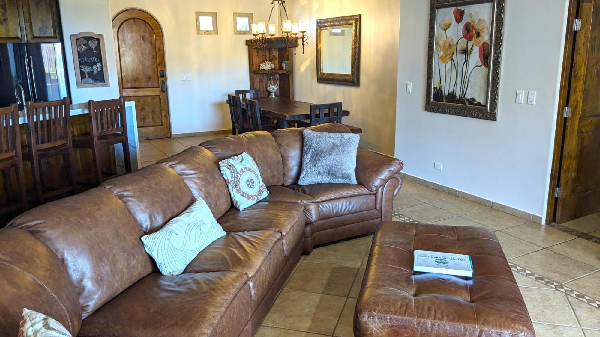 Bella Sirena 304-A - Elegant Oceanview Condo On Sandy Beach Puerto Penasco Ngoại thất bức ảnh