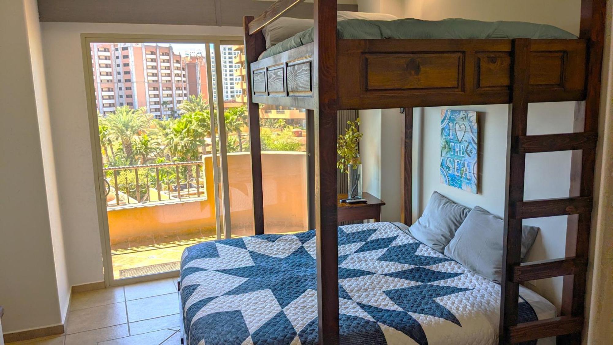 Bella Sirena 304-A - Elegant Oceanview Condo On Sandy Beach Puerto Penasco Ngoại thất bức ảnh