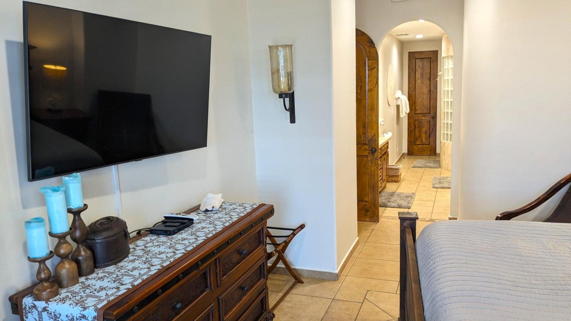 Bella Sirena 304-A - Elegant Oceanview Condo On Sandy Beach Puerto Penasco Ngoại thất bức ảnh