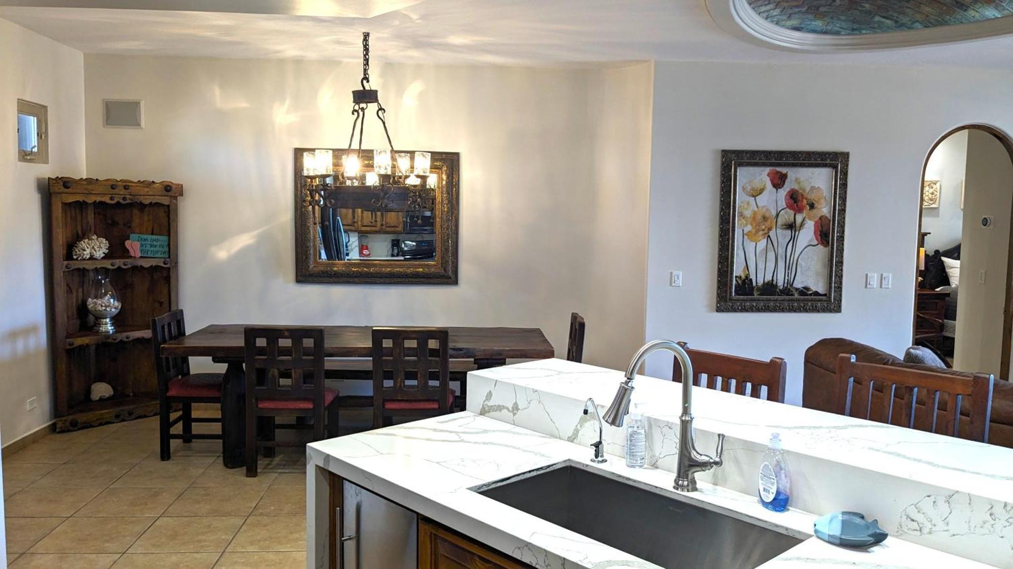 Bella Sirena 304-A - Elegant Oceanview Condo On Sandy Beach Puerto Penasco Ngoại thất bức ảnh